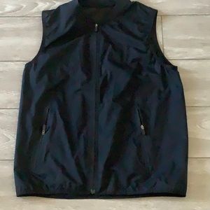 LuluLemon lightweight vest